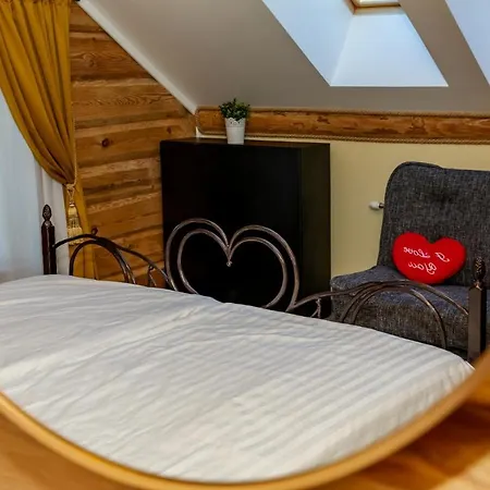 Rose & Mezciems (Jelgava)