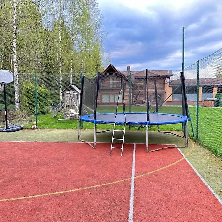 Вилла Rose &